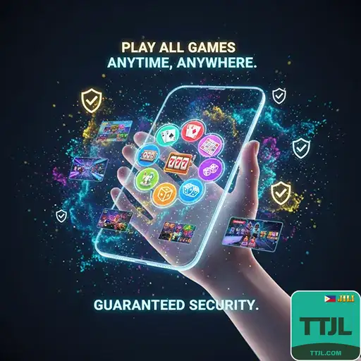 ttjl app 